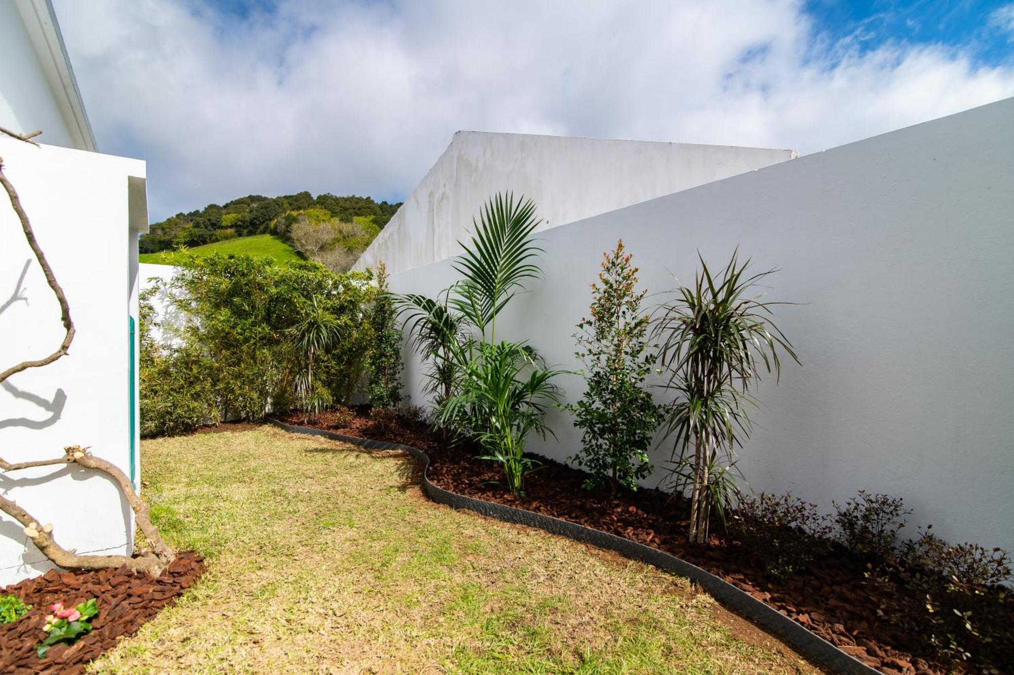 Casa Cecilia Meireles Ponta Delgada  Luaran gambar